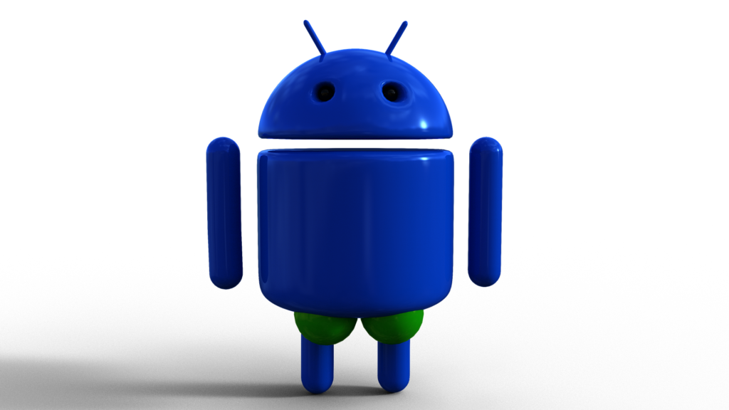 Curso de Programação Android