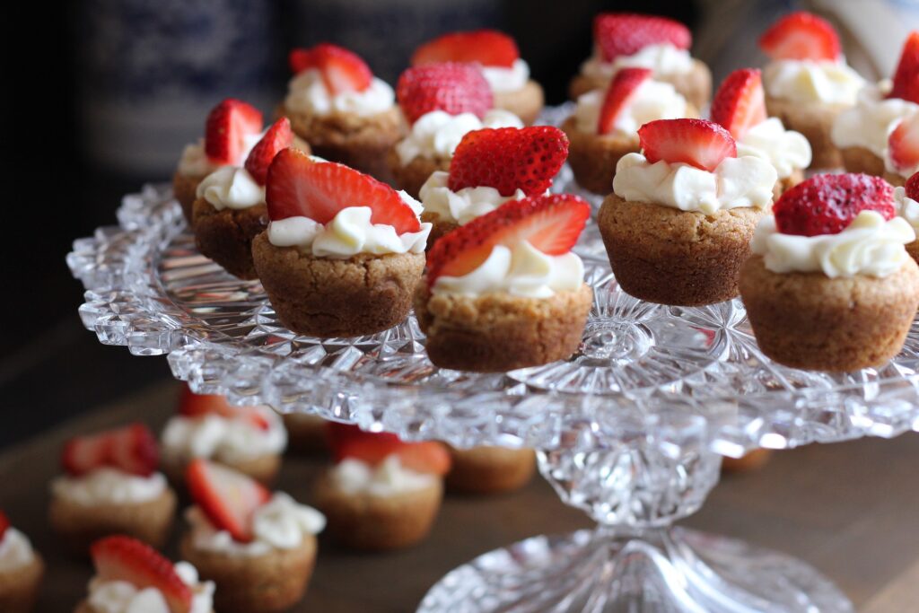 Curso de Pastelaria