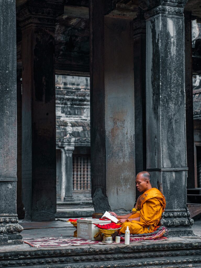 Fundamentos de Mindfulness