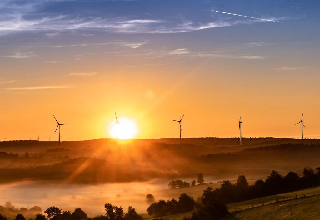 Curso de Técnico de Energia Solar